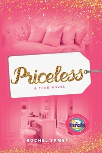 Picture of Priceless [Hardcover]
